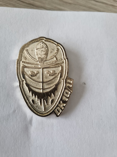 Eishockey pin hamburg freezers - eishockey,