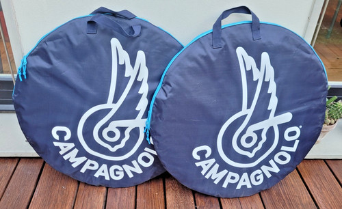 Campagnolo bora one - campagnolo, kult