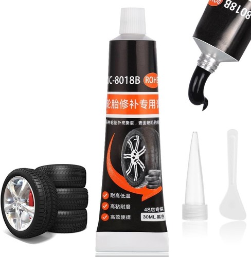 30ml reifenreparatur kleber - 30ml, reifenreparatur-kleber