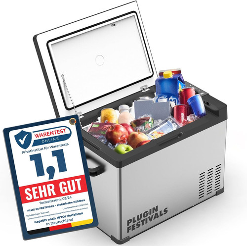 Elektrische kühlbox - elektrische,