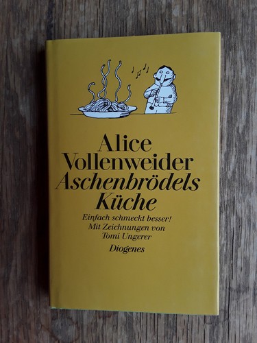 Aschenbrödels küche - aschenbrödels,