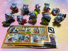 Ü Ei Komplettsatz die