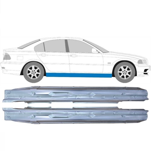 Für bmw 3er e46 1998 - bmw,