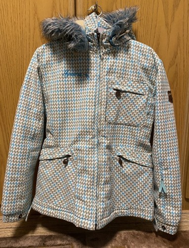 Skijacke damen größe 36 - größe,