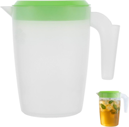Kühlschrankkrug wasser - kühlschrankkrug,