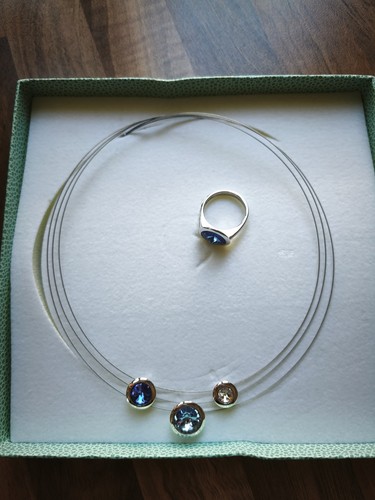 Pierre lang set ring und - ring,