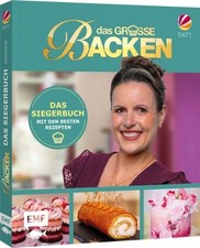 Das große Backen – Das
