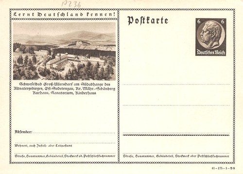 414617 bildganzsache p236 - 414617), p236*