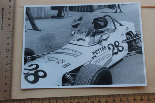 Grand prix f3 rennwagen - gp, grand-prix