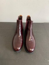 AGL Attilio Giusti Leombruni Chelsea Boots Stiefel Damen Gr. 38