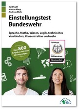 Einstellungstest Bundeswehr