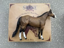 Breyer Peter Stone Ideal Stock