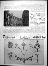 Old shaws design regent - old,