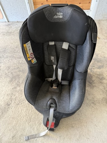 Gebrauchter britax - gebrauchter, !!!