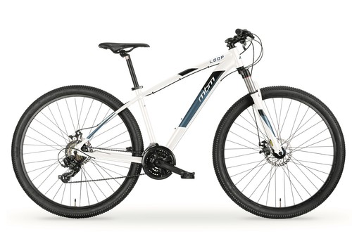 Fahrrad mtb loop 658 mbm - mtb,