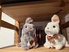 2x FurReal Friends Hasbro