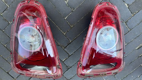Mini cooper one - mini, cabrio