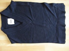 COS Tunika Weste  Navy