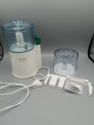 Krups speedy pro zerkleinerer - pro,