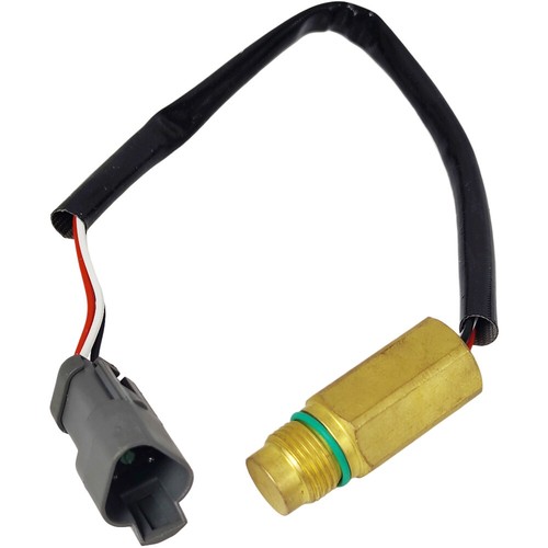 Transmission speed sensor - transmission,