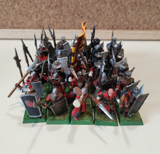 Warhammer fantasy bretonen - fantasy,