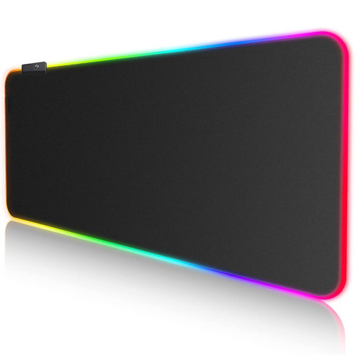 Ruhe gaming mauspad xxl rgb - ruhe,