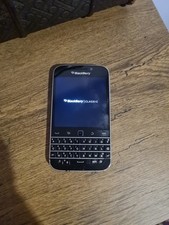 Handy Blackberry Q20 Classic 