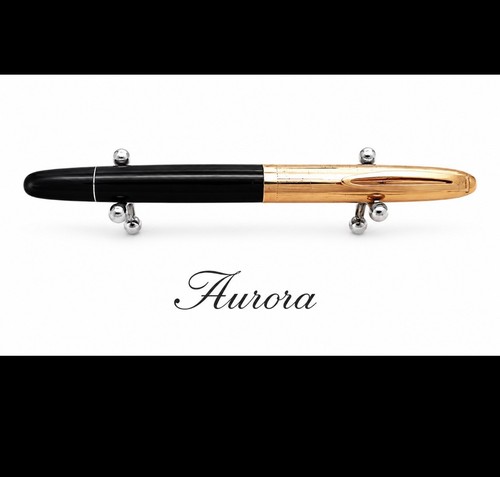 Aurora füllfederhalter 88k - aurora,