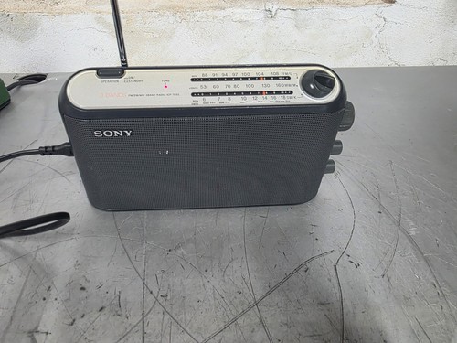 Sony icf 703s bands ukw - icf-703s,