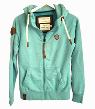 NAKETANO Jacke Sweatjacke