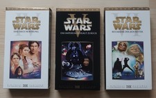 Star Wars Trilogie Teil