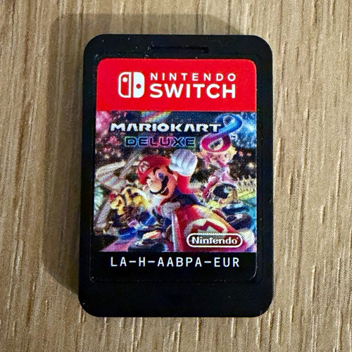 Nintendo mario kart - mario,