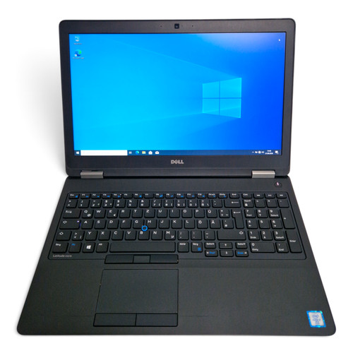 Dell latitude e5570 - dell,