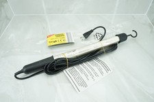 Werkstattlampe Arbeitslampe Akku Stablampe LED Arbeitsleuchte Magnet Handlampe