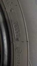 4 Falken Sommerreifen 235/60