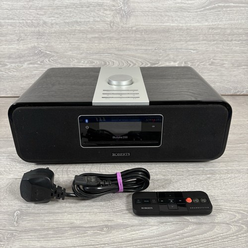 Roberts radio blutune 200 - roberts,