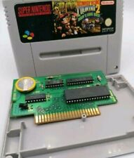 Nintendo NES, SNES, N64 Spiele
