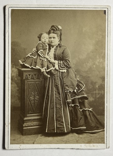 France paris porträt mutter - france,