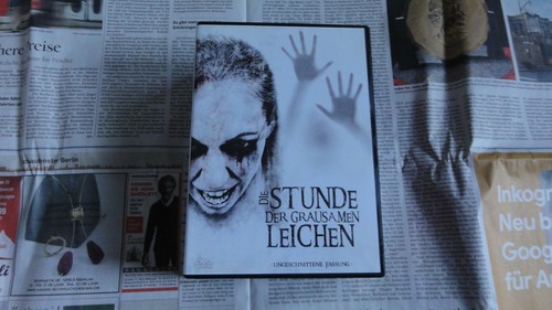 Die stunde der grausamen - die,
