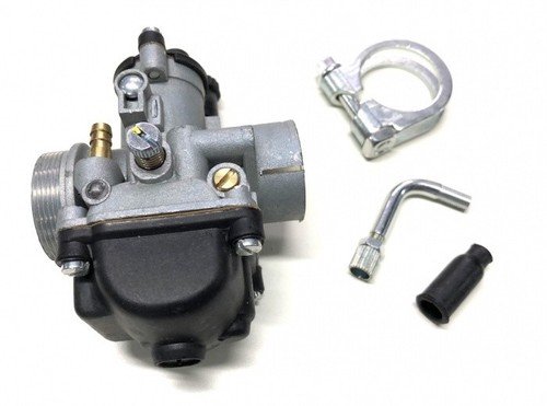 Phbg tuning vergaser - 17,5,