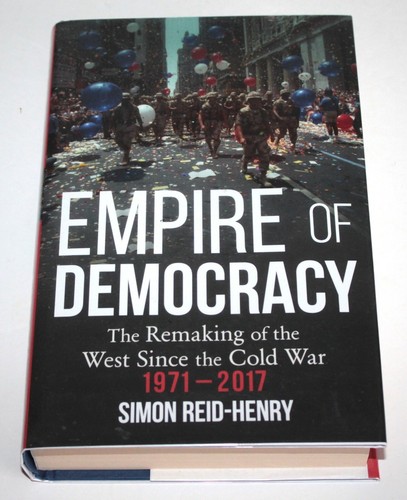 Empire democracy the - empire, democracy: