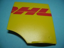 Playmobil 4401,DHL Paketwagen Ersatzteil,Seitentür rechts