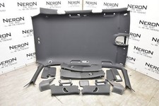 Porsche Cayenne 958 Dachhimmel