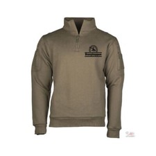 Tactical Pullover DDR