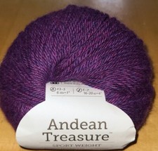 KNIT PICK YARN Andean TREASURE