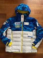 SPYDER (like DSV) TEAM U.S