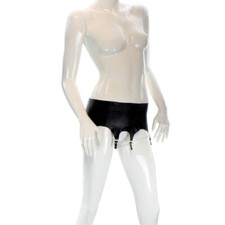 LatexDreamwear - schwarzer