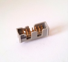 Steckverbinder/ Wannenstecker