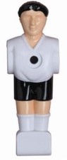Kickerfiguren für mm - für,