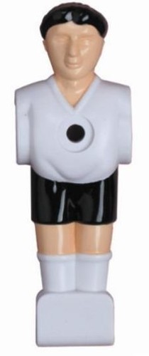 Kickerfiguren für mm - für, 16